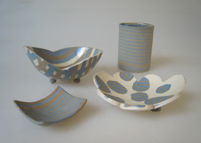 陶芸教室 色粘土で練り込みの器をつくろう 北陸 石川県 富山県 福井県 のイベント情報 自然人ネット